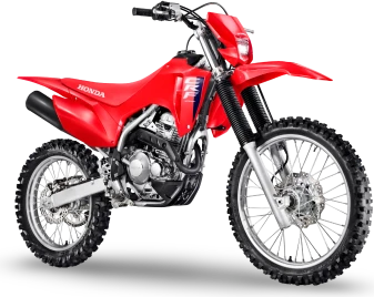 CRF 300F