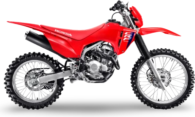 CRF 300F