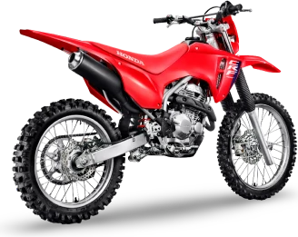 CRF 300F