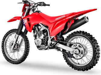 CRF 300F