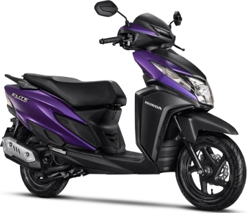 ELITE 125