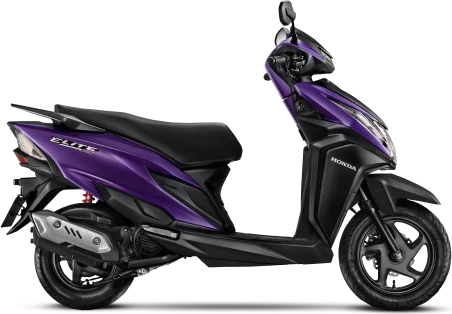 ELITE 125