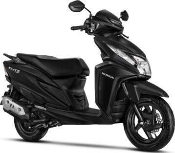 ELITE 125
