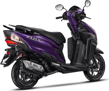ELITE 125