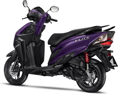 ELITE 125