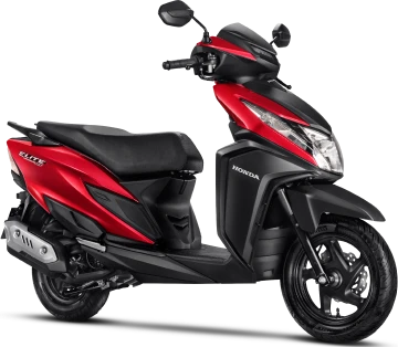 ELITE 125