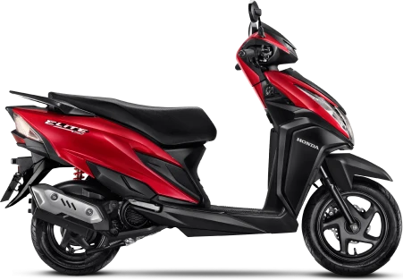 ELITE 125