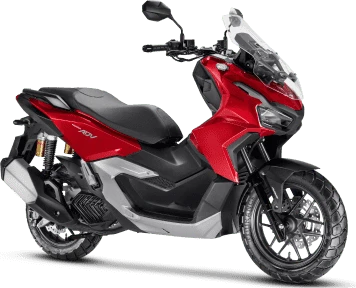Honda ADV
