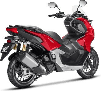 Honda ADV