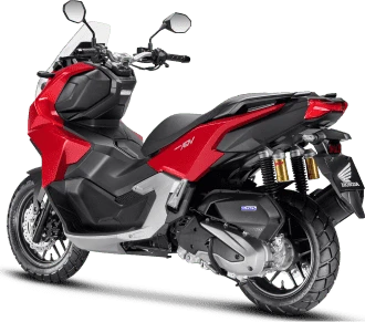 Honda ADV