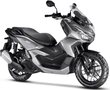 Honda ADV