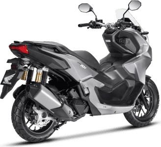 Honda ADV