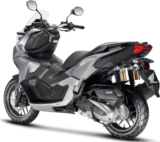 Honda ADV