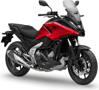 NC 750X