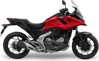 NC 750X