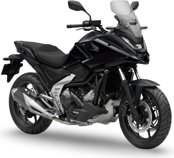 NC 750X