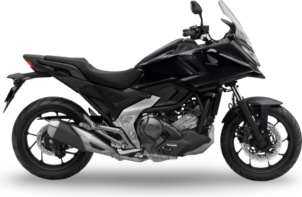NC 750X