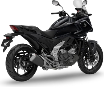 NC 750X