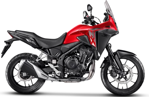 NX 500