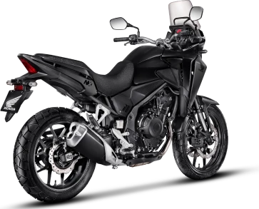 NX 500