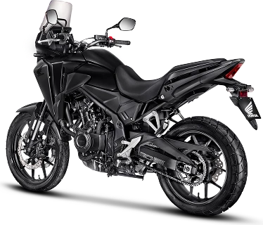 NX 500
