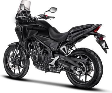 NX 500