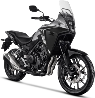 NX 500