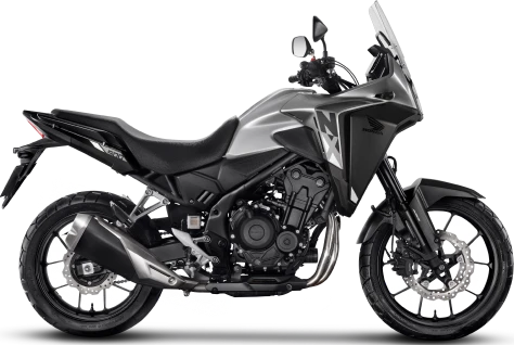 NX 500