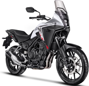 NX 500