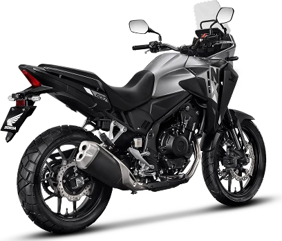 NX 500
