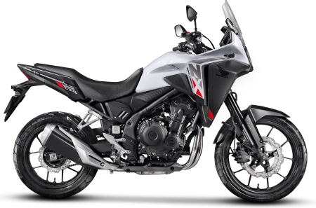 NX 500