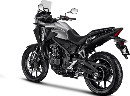 NX 500