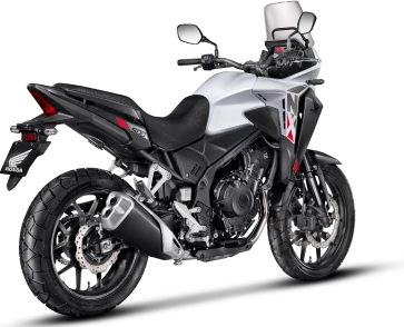 NX 500