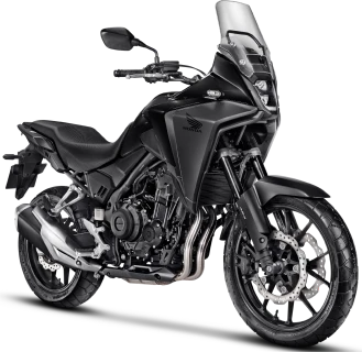 NX 500