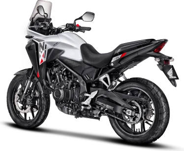 NX 500