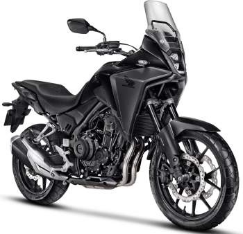 NX 500
