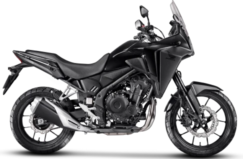 NX 500
