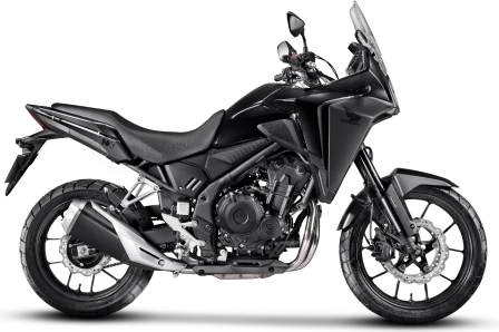 NX 500