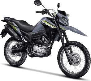 NXR 160 BROS ABS