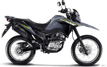 NXR 160 BROS ABS