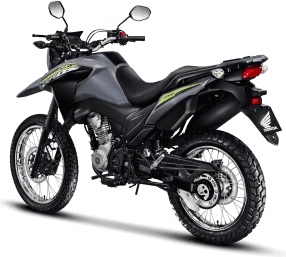 NXR 160 BROS ABS
