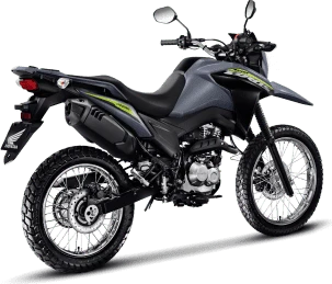 NXR 160 BROS ABS