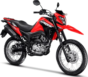 NXR 160 BROS ABS
