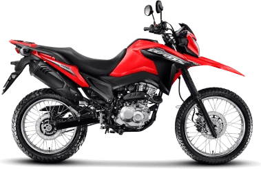 NXR 160 BROS ABS