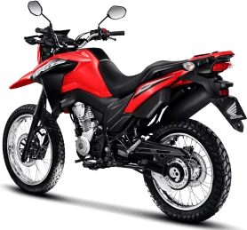 NXR 160 BROS ABS