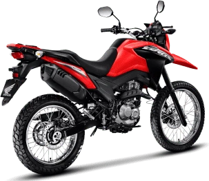 NXR 160 BROS ABS