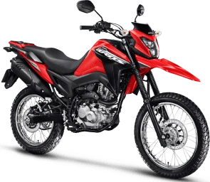 NXR 160 BROS CBS