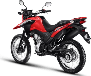 NXR 160 BROS CBS
