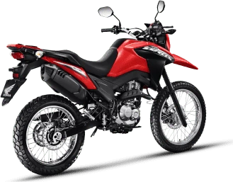 NXR 160 BROS CBS