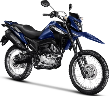 NXR 160 BROS CBS